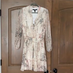 White House Black Market Dress